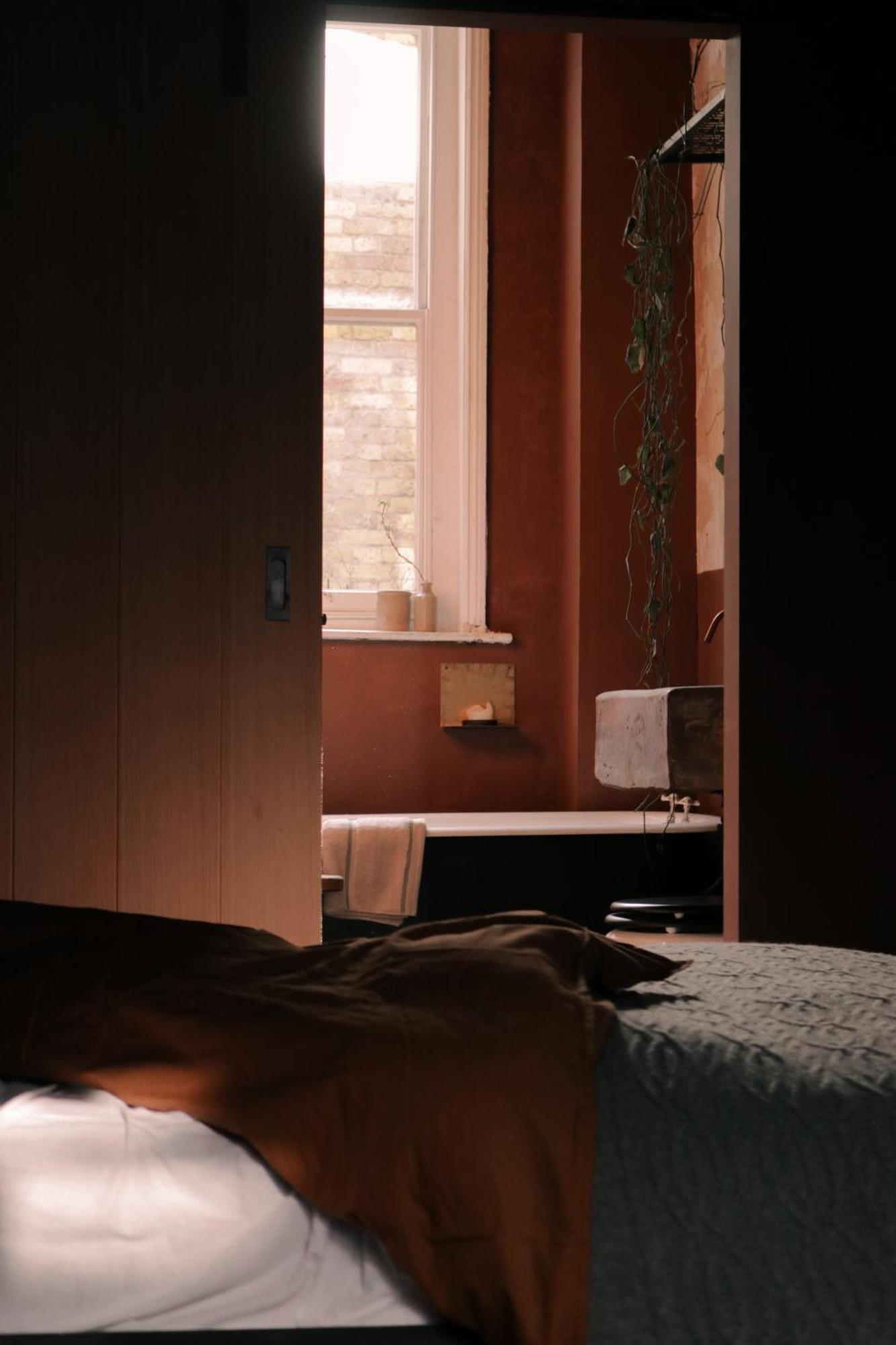 Mid-Century Studio Λονδίνο Εξωτερικό φωτογραφία