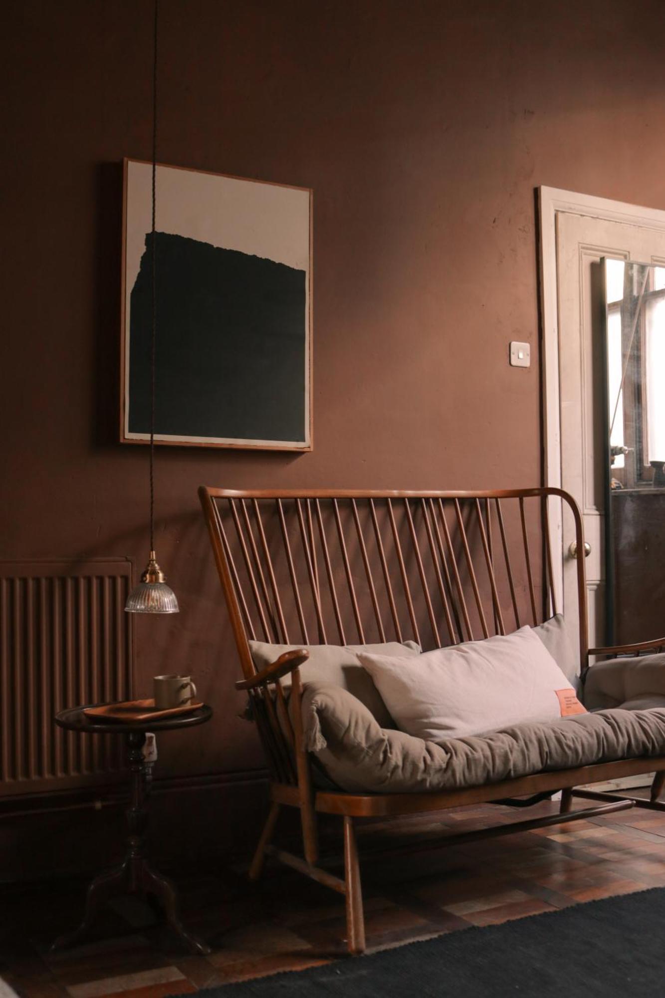 Mid-Century Studio Λονδίνο Εξωτερικό φωτογραφία